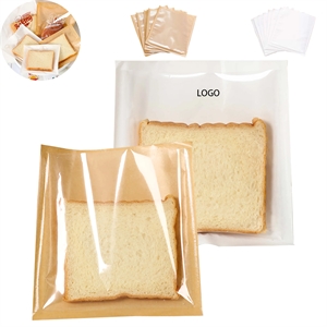 Paper Sandwich Bags