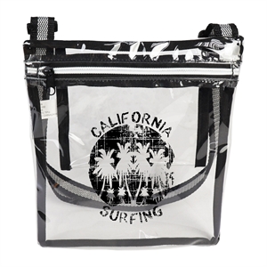 Clear-Black