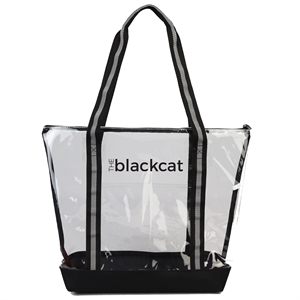 Clear-Black