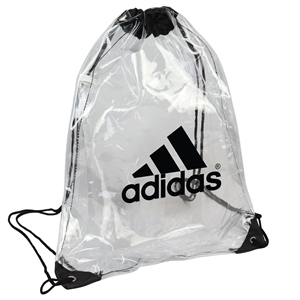 Clear TPU Drawstring Bag