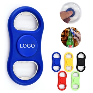 Finger Spinner Bottle Opener