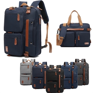 Multifunctional Laptop Bag