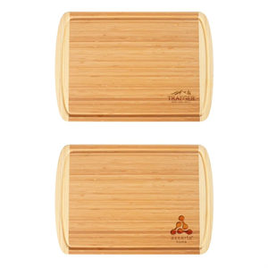Kona Groove 18" X 12-1/2" Cutting Board