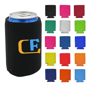 Beer Can Sleeves Coolers