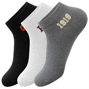 Men's Low Cut Anit-slid Socks