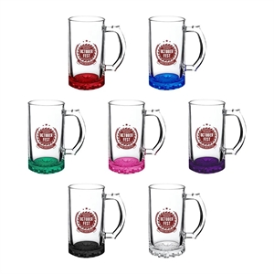 Stout 16 oz. Glass Pint Beer Steins