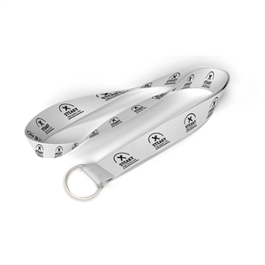 Lanyards Polyester Style-A