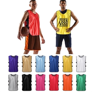 Football Practice Vest