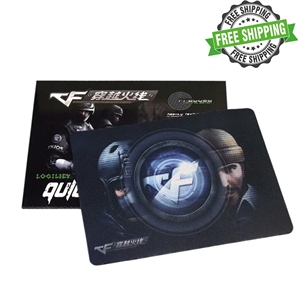 Mouse Pad  9.4"*7.8"