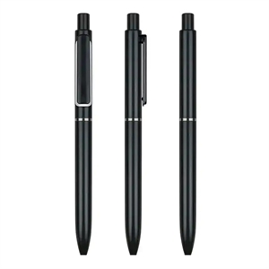 Click Action Slim Gel Pen