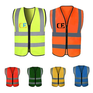 Reflective Safety Vest