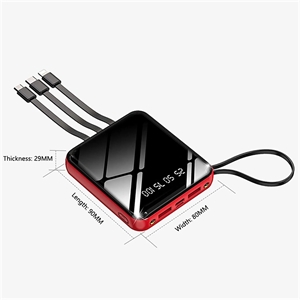 Mini Power Bank