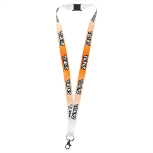 Full Color Lanyard