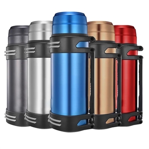 70oz Large capacity thermos pot