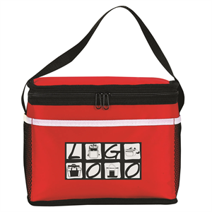 8-Pack Highlight Cooler