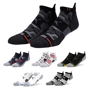 Puma Tech Single Tab Sock