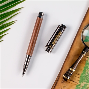 Luxwood Rollerball Pen