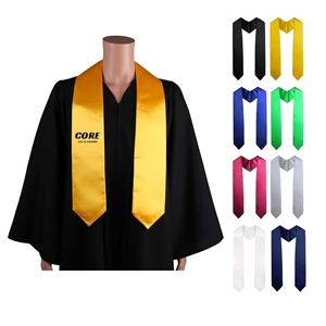 Graduation Stoles