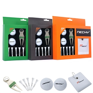 Golf Accessories Set Gift