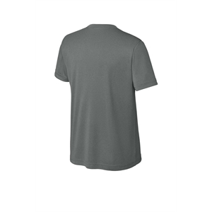 Iron Grey Heather