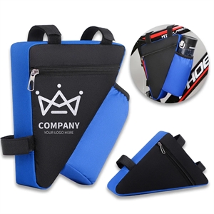 Multi Tool Sport Road Mountain Bicycle Triangle Frame Bag