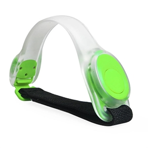 Led Light Up Armband Elastic