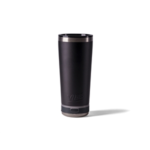 Vibe 18oz Tumbler- Speaker Attachment