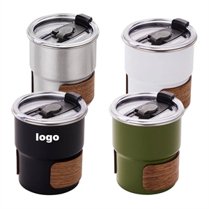 Outdoor Camping Coffee Mug