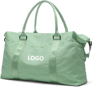 Travel Duffel Bag