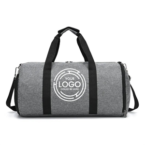 Sports Gym Business Duffel Bag