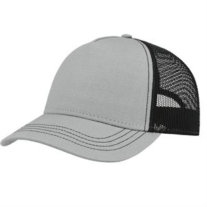 Rapper Canvas Cap