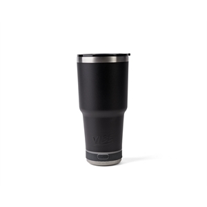 Vibe 28oz Tumbler- Speaker Attachment