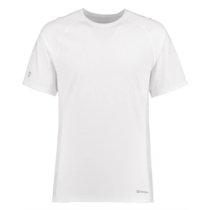 Holloway Men's Electrify Coolcore T-Shirt