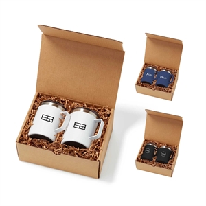 Coffee Mug Set