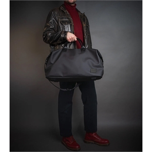 The Geneva Duffel