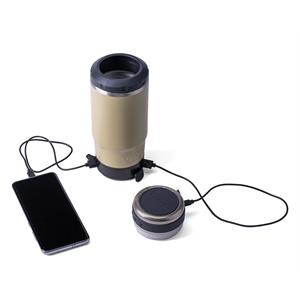 Vibe Can Cooler- Powerbank Attachment