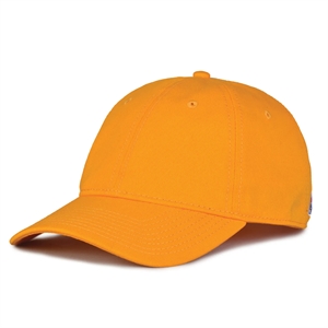 The Game Classic Twill Dad Hat