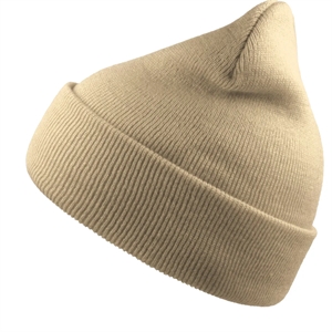 Atlantis Sustainable 12" Knit Beanie