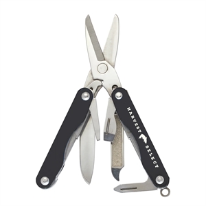 Cedar Creek® Nano Keychain Multi-tool