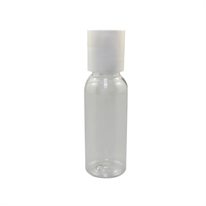 1 Oz. Refillable Bottle