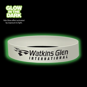 Nite Glow Bracelet (1 side)