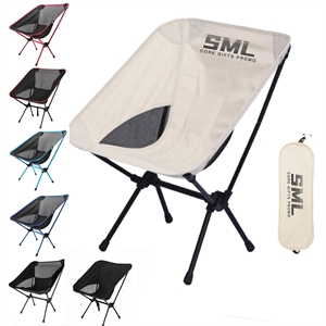 Lightweight Portable Folding Outdoor Camping Chair