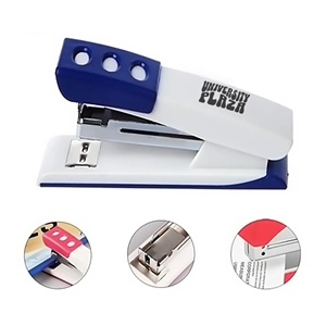 MOQ 20 Creative Colors Hollow Stapler