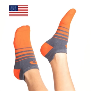 Cotton Athletic Ankle