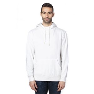 Threadfast Apparel Unisex Precision Fleece Hoodie