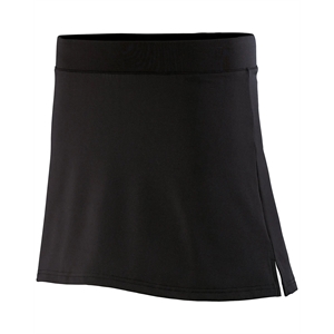 Augusta Sportswear Girls' Lacrosse Kilt