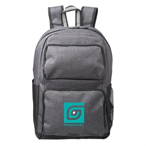 Multi Purpose Backpacks (2 Color)