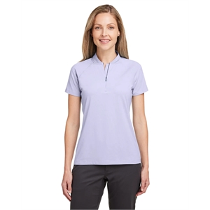 Swannies Golf Ladies' Quinn Polo