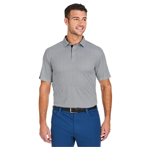 Swannies Golf Men's Tanner Printed Polo