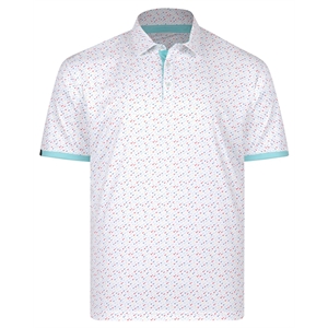 Swannies Golf Men's Ashton Polo